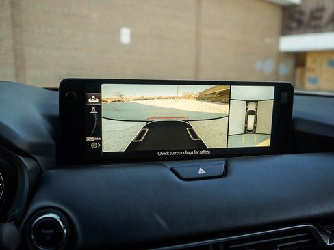 New 2026 MAZDA CX-90 Plug-In Hybrid w/ Premium Plus image 26