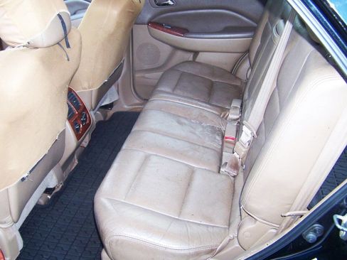 Used 2004 Acura MDX Touring image 16