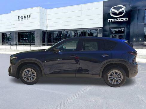 New 2026 MAZDA CX-5 Select AWD/4WD image 9