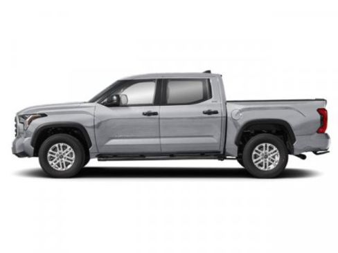 New 2026 Toyota Tundra SR5 AWD/4WD image 3