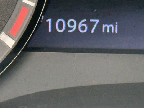 Used 2022 Nissan Frontier PRO-4X w/ Off-Road Protection Package image 21