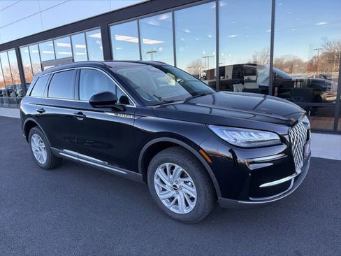 New 2026 Lincoln Corsair Premiere image 1