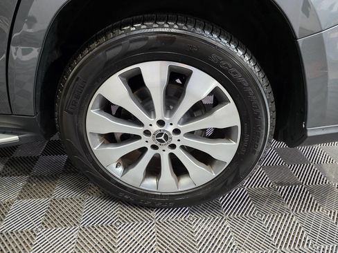 Used 2018 Mercedes-Benz GLS 450 4MATIC image 37