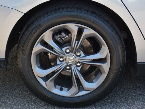 Used 2023 Honda Accord EX image 34