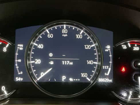 Used 2019 MAZDA CX-5 Grand Touring AWD/4WD image 15
