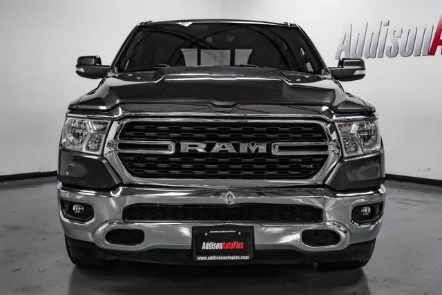 Used 2022 RAM 1500 Big Horn RWD image 5