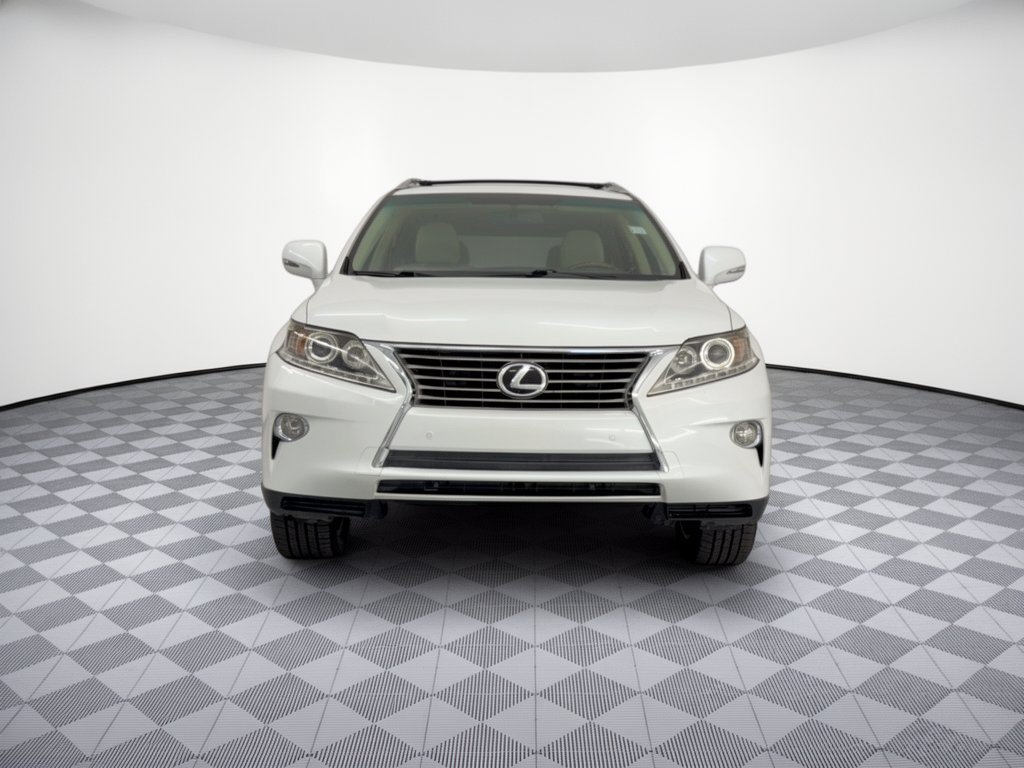 Used 2013 Lexus RX 350 FWD w/ Premium Pkg image 6