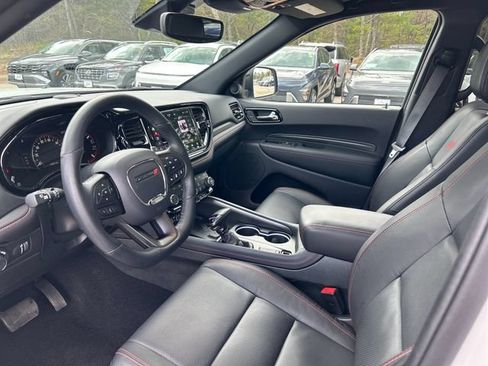 Used 2025 Dodge Durango R/T AWD/4WD image 15