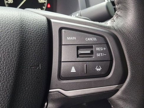 Used 2025 Honda Ridgeline Sport image 22