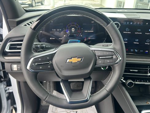 New 2026 Chevrolet Traverse High Country image 15