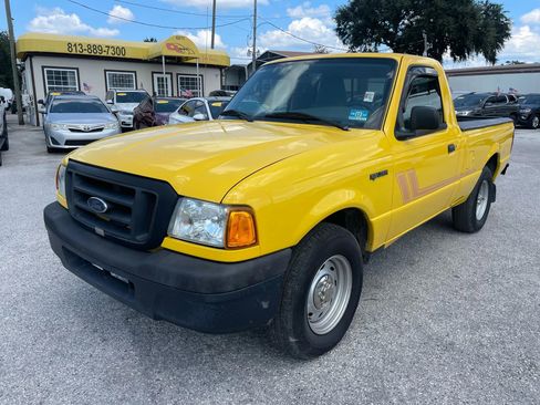 Used 2005 Ford Ranger XL image 1