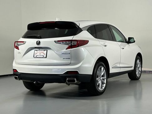 Used 2023 Acura RDX AWD image 7