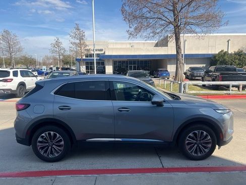 Used 2024 Buick Envision Preferred image 5