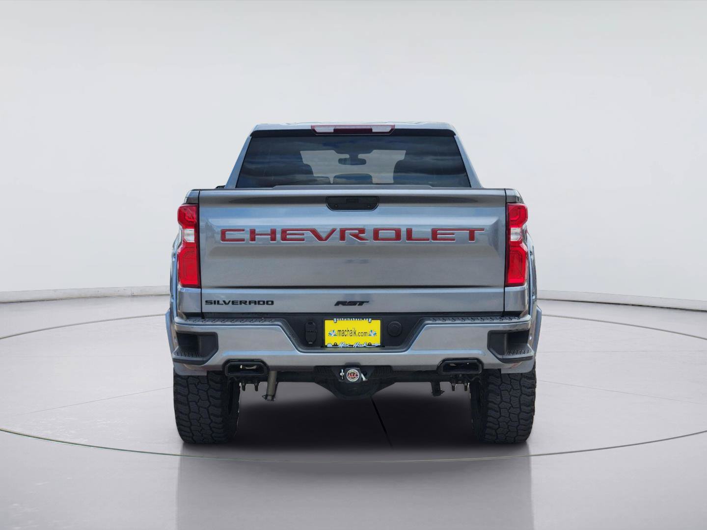 Used 2022 Chevrolet Silverado 1500 RST AWD/4WD image 6