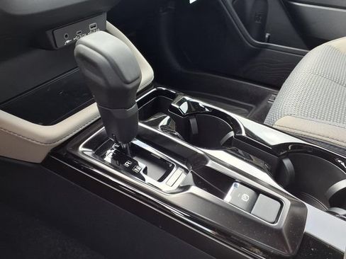 New 2026 Subaru Forester Premium AWD/4WD image 15