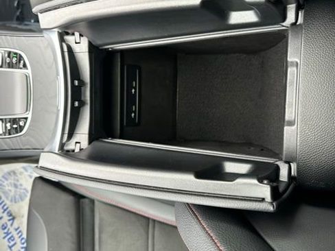 Certified 2023 Mercedes-Benz GLC 43 AMG 4MATIC Coupe image 43