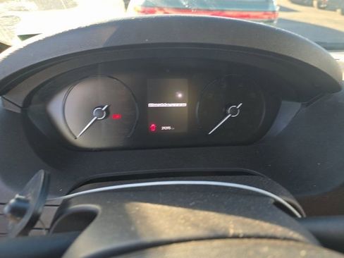 Used 2023 RAM ProMaster 3500 w/ Driver Convenience Group image 8