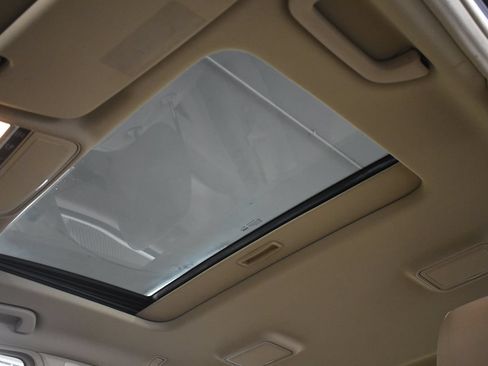 Used 2008 Mercedes-Benz S 550 4MATIC image 27