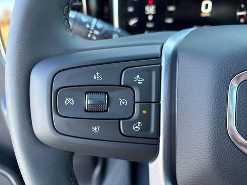 New 2026 GMC Sierra 2500 SLT w/ SLT Premium Package image 20