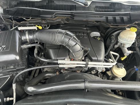 Used 2009 Dodge Ram 1500 Truck Sport image 18