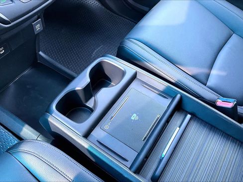 New 2026 Honda Odyssey EX-L image 7