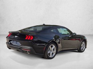 New 2026 Ford Mustang Coupe video 2