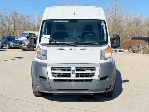 Used 2015 RAM ProMaster 3500 w/ Interior Convenience Group image 11