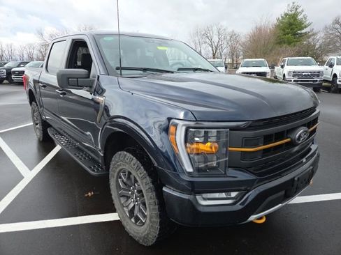 Used 2023 Ford F150 Tremor image 1