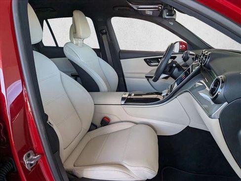 Certified 2026 Mercedes-Benz GLC 300 GLC 300 image 19