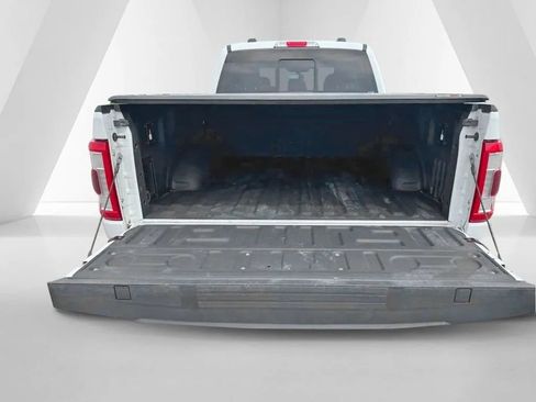 Used 2023 Ford F150 Lariat w/ Max Trailer Tow Package AWD/4WD image 31