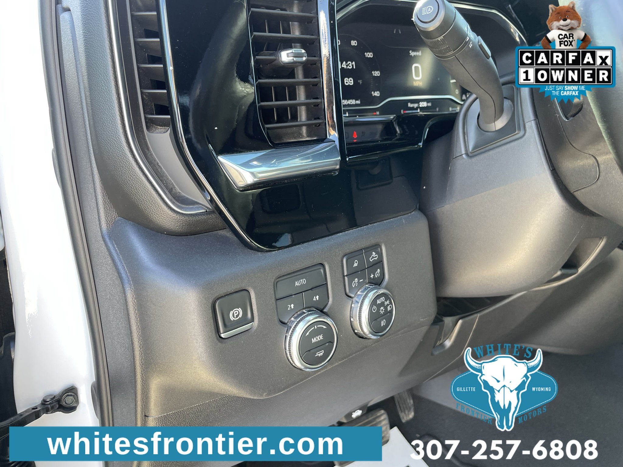 Used 2025 GMC Sierra 1500 SLT AWD/4WD image 15
