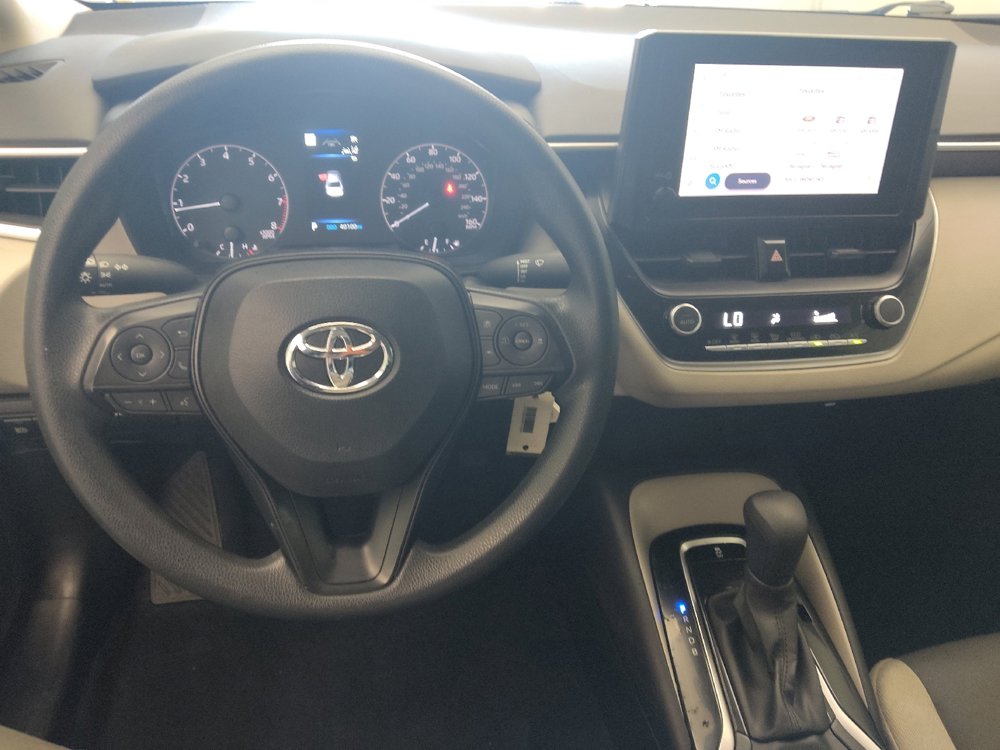 Used 2024 Toyota Corolla LE FWD image 22