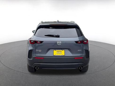 Used 2025 MAZDA CX-50 2.5 Hybrid w/ Premium Plus Pkg AWD/4WD image 11