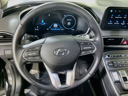 Used 2023 Hyundai Santa Fe SEL w/ Premium Package AWD/4WD image 11