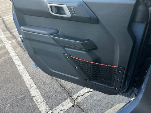 New 2025 Ford Bronco Raptor image 16