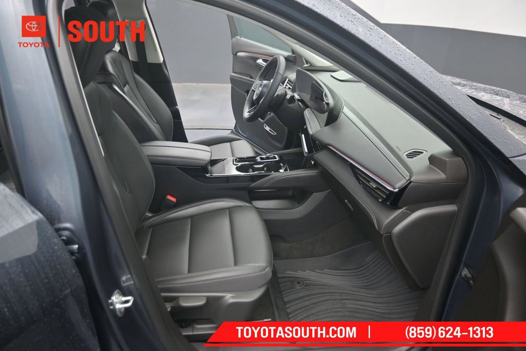 Used 2026 Buick Envision Preferred AWD/4WD image 37