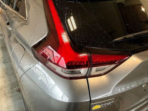 Used 2024 Mitsubishi Eclipse Cross SE image 32