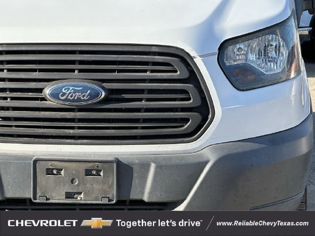 Used 2018 Ford Transit 350 XL RWD image 8