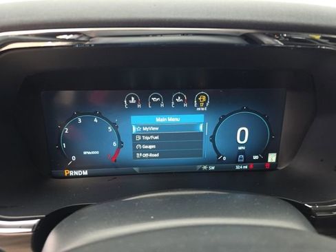 New 2025 Ford F150 Lariat w/ Equipment Group 501A Mid image 15