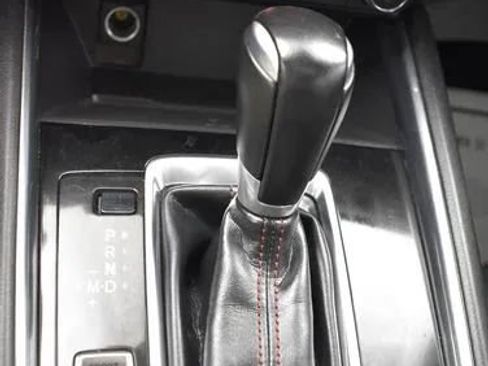 Used 2025 MAZDA CX-5 Carbon Edition AWD/4WD image 36