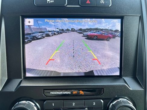 Used 2019 Ford F150 XLT w/ Equipment Group 302A Luxury RWD image 27