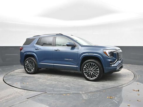New 2026 GMC Terrain Denali image 6