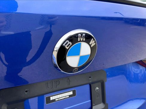 Certified 2024 BMW M440i xDrive Gran Coupe w/ Premium Package image 33
