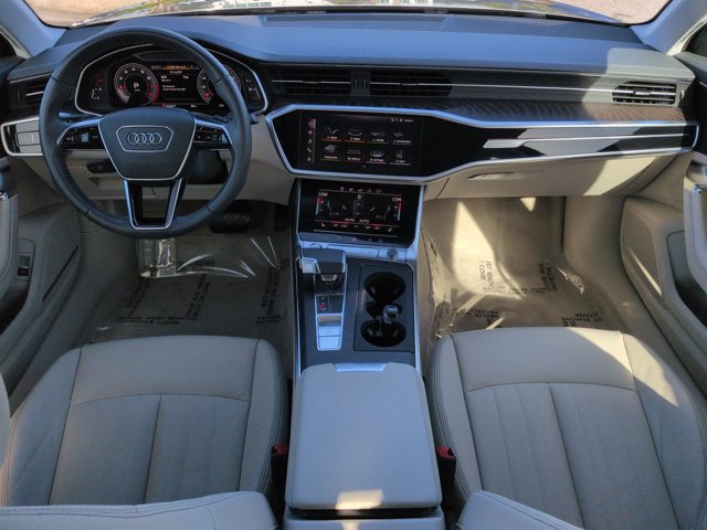 Used 2019 Audi A6 2.0T Premium Plus AWD/4WD image 14