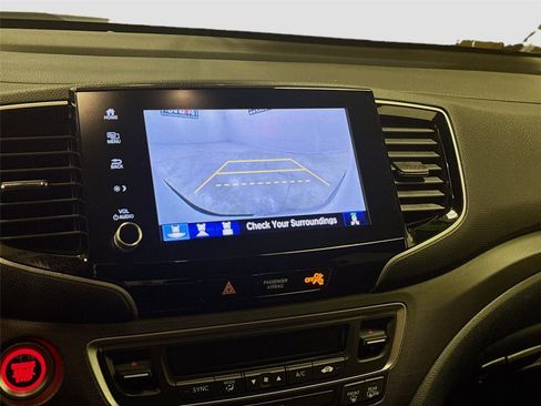 Used 2022 Honda Ridgeline RTL image 13