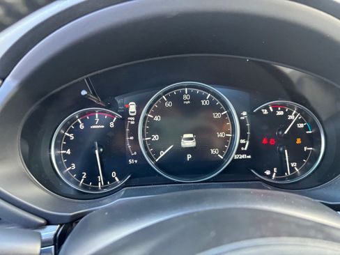 Certified 2023 MAZDA CX-5 AWD 2.5 S w/ Premium Plus Pkg image 23