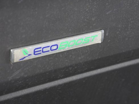 Used 2012 Ford F150 FX2 w/ FX Luxury Pkg image 7