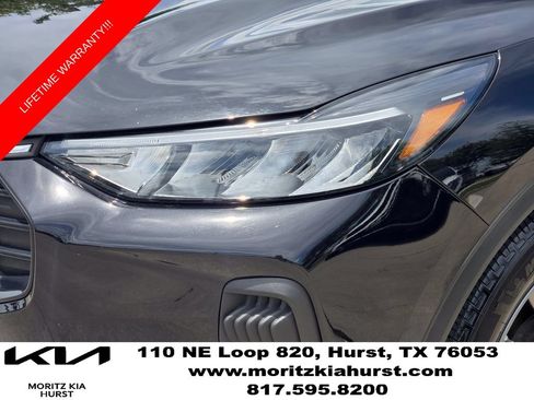 Used 2025 Ford Escape ST-Line FWD image 15