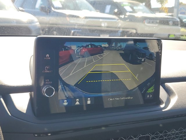 New 2026 Honda Accord LX image 22
