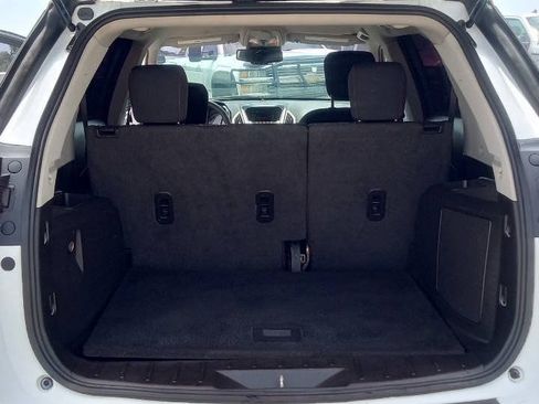 Used 2016 GMC Terrain SLE FWD image 16